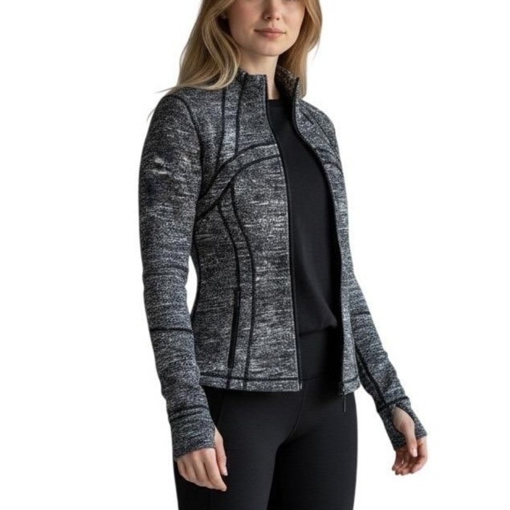 Lululemon Define Jacket